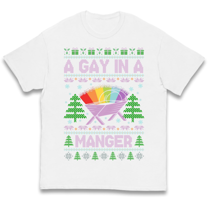 Pride Holiday Clothing Kids T-Shirt
