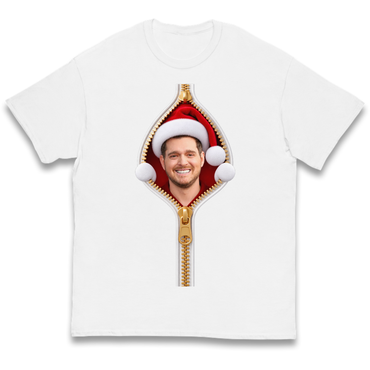 Christmas jumper Kids T-Shirt