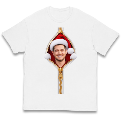 Christmas jumper Kids T-Shirt