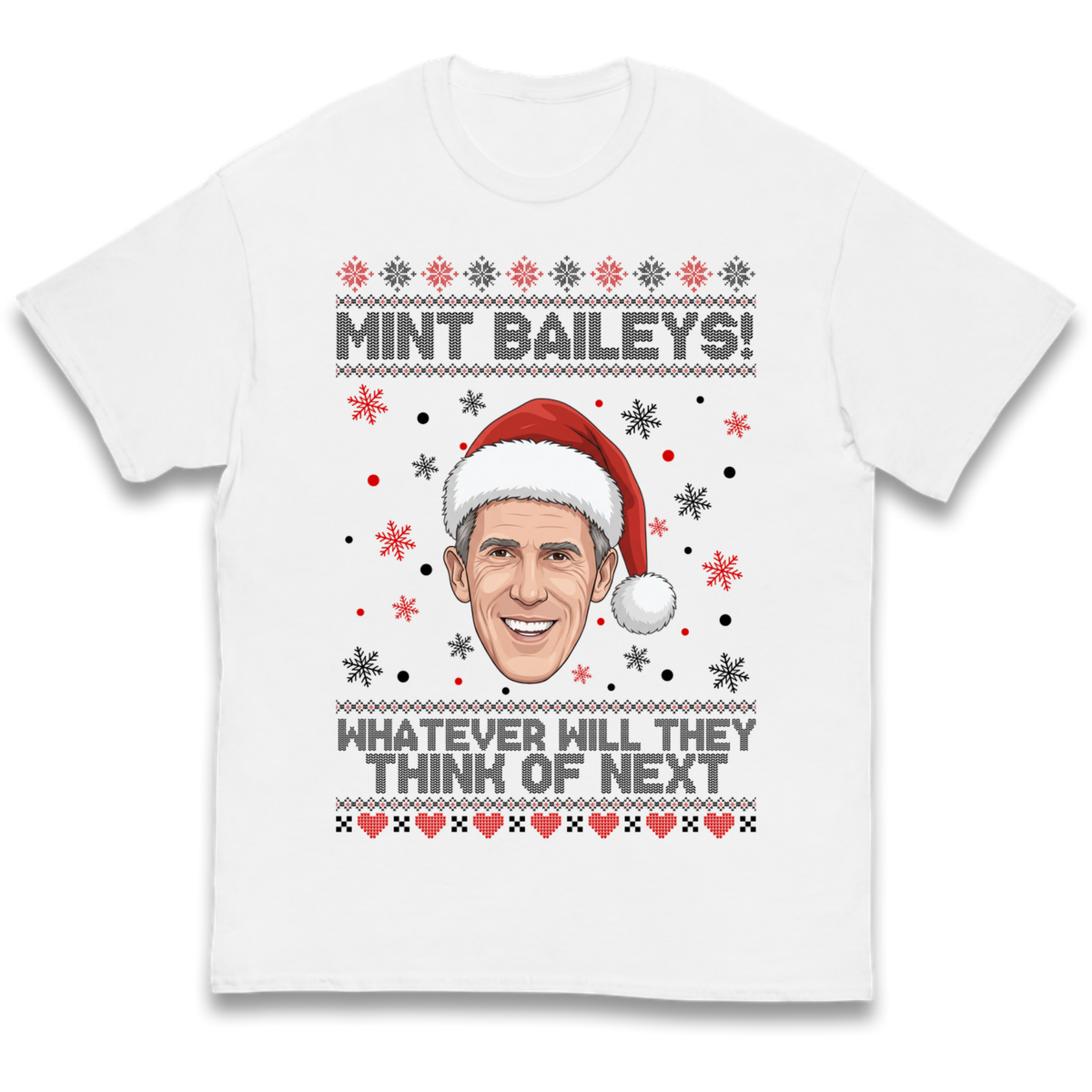 Mint Baileys Kids T-Shirt