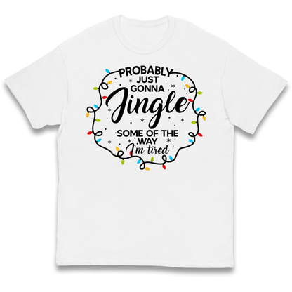 Lazy Festive Outfit Kids T-Shirt