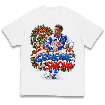 Blackburn Christmas Kids T-Shirt