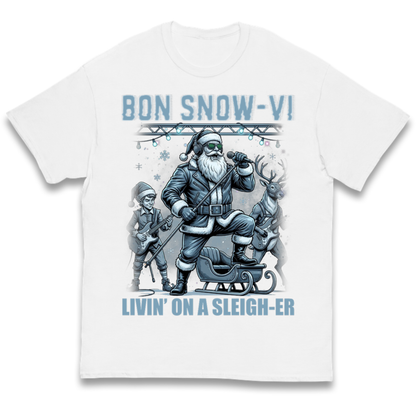 Christmas jumper Kids T-Shirt