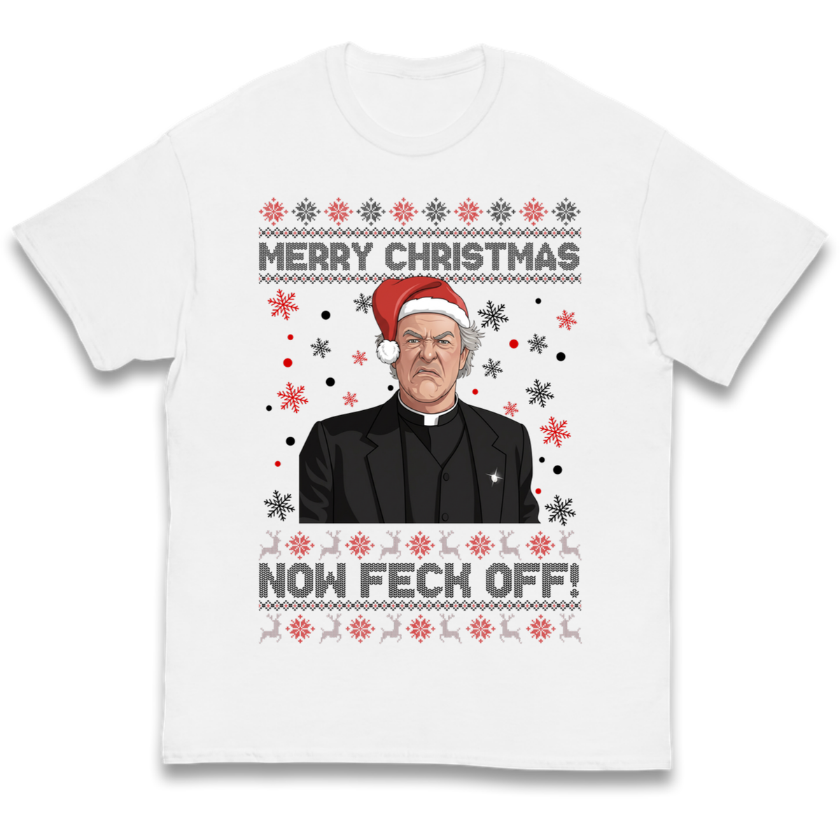Christmas jumper Kids T-Shirt
