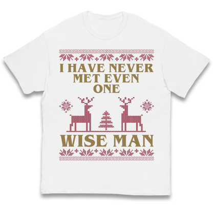 Retro Festive Graphic Kids T-Shirt
