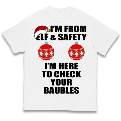 Christmas jumper Kids T-Shirt