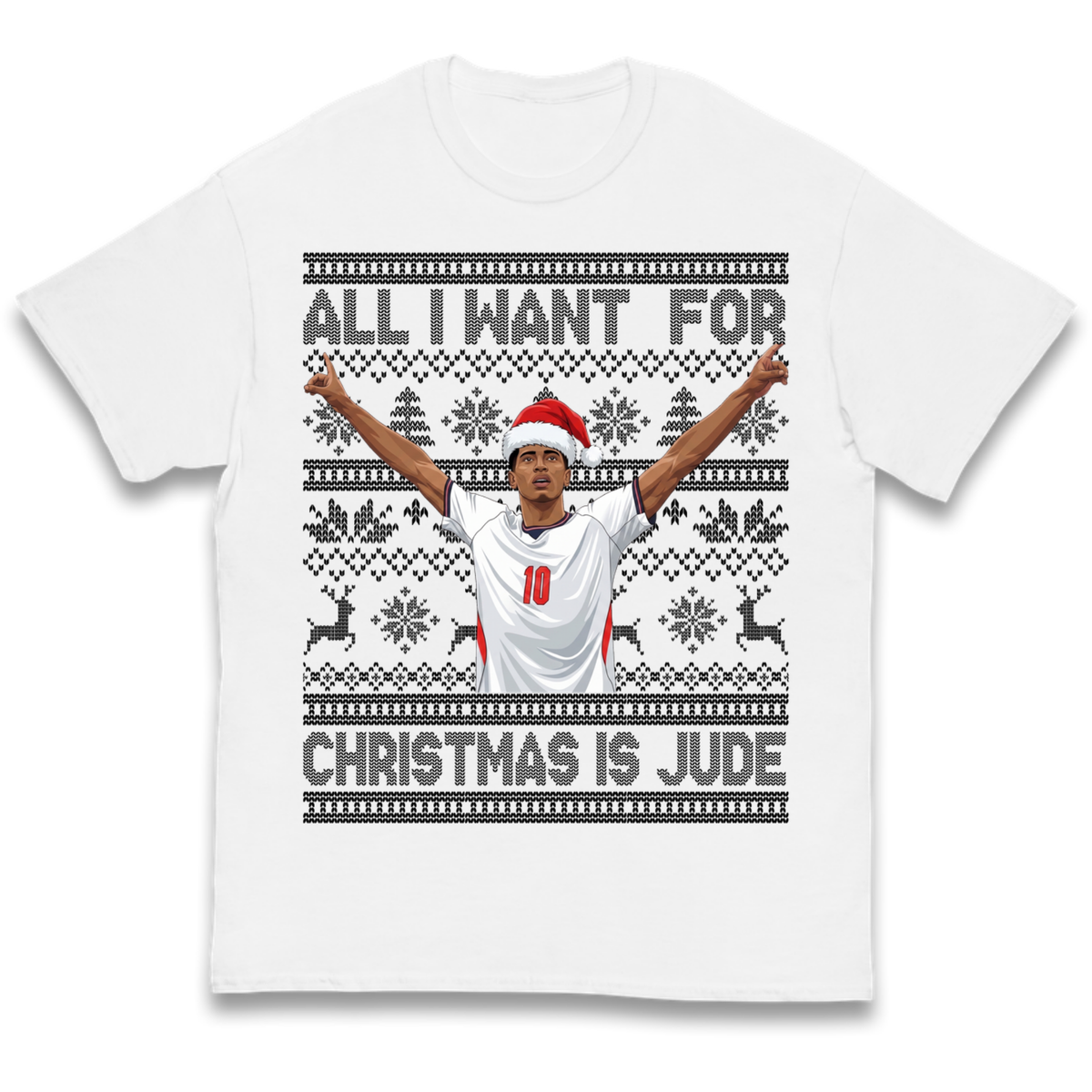 Jude Bellingham Kids T-Shirt