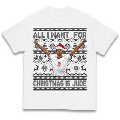 Jude Bellingham Kids T-Shirt