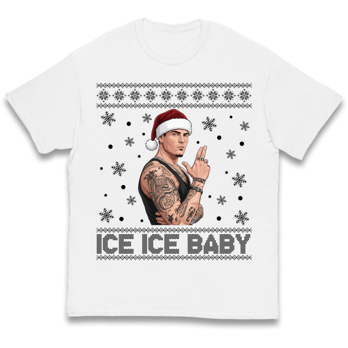 Ice Ice Kids T-Shirt