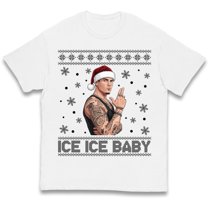 Ice Ice Kids T-Shirt