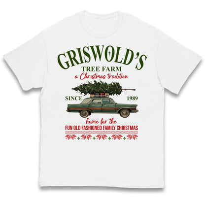 clark griswold Kids T-Shirt