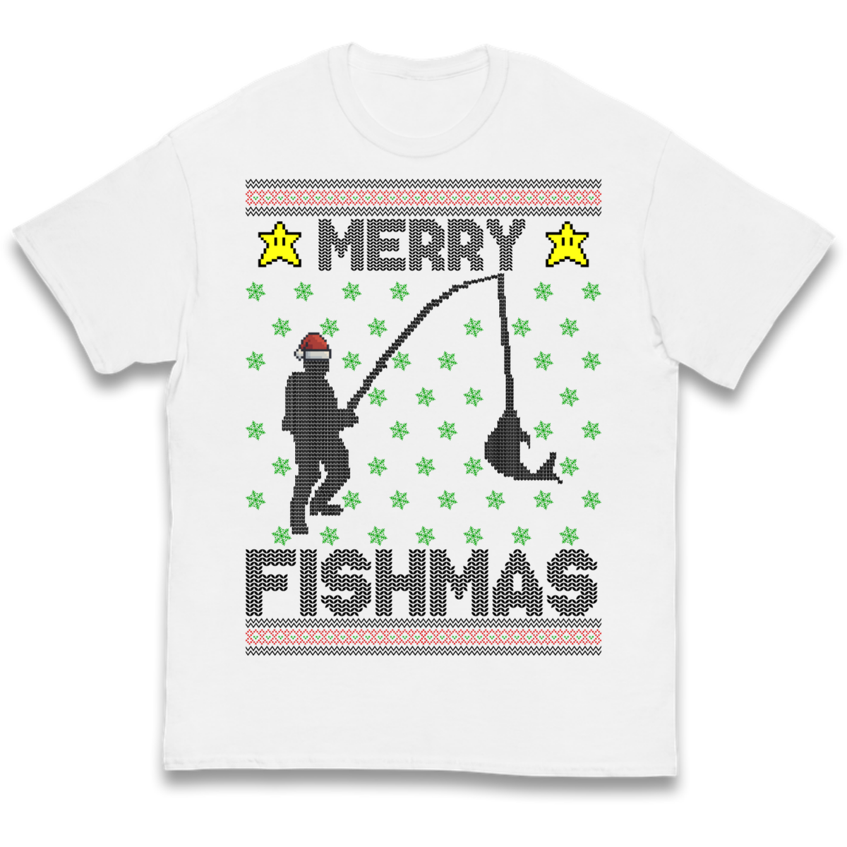 Christmas jumper Kids T-Shirt