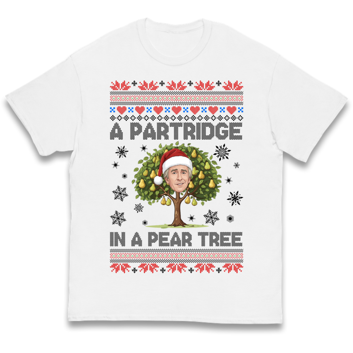 Christmas jumper Kids T-Shirt