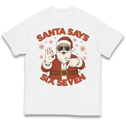 6 7 Kids T-Shirt