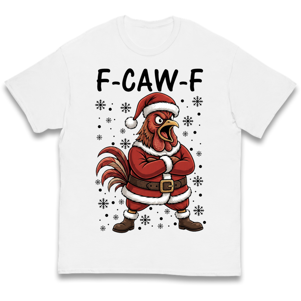 Christmas jumper Kids T-Shirt