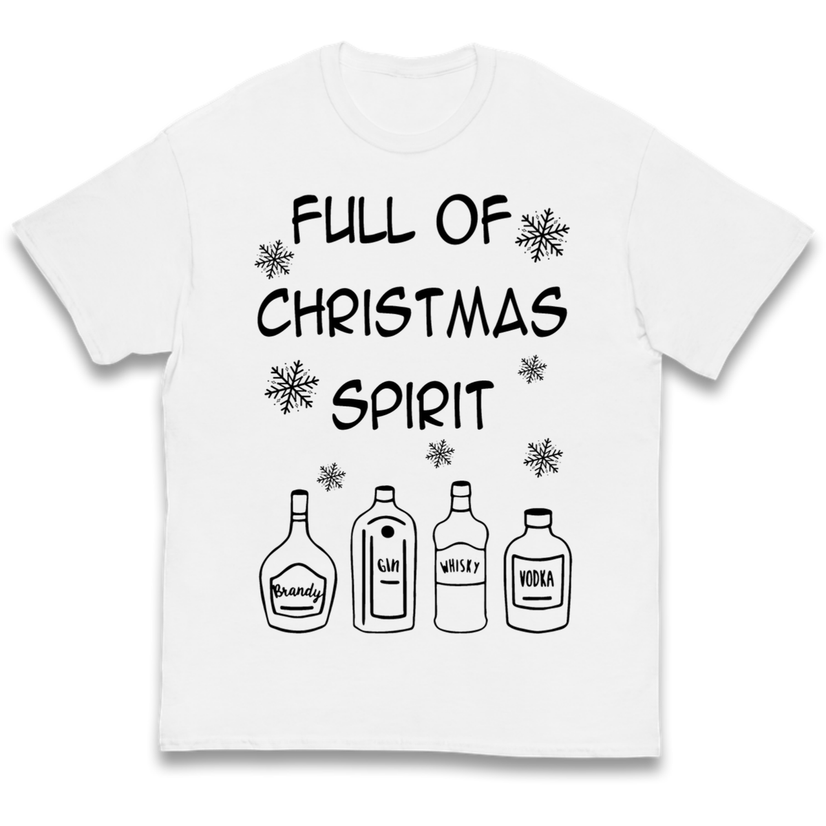 Christmas jumper Kids T-Shirt