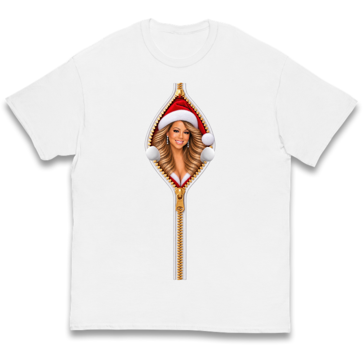Mariah Kids T-Shirt