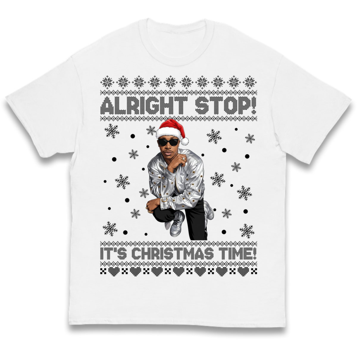 Mc Hammer Kids T-Shirt