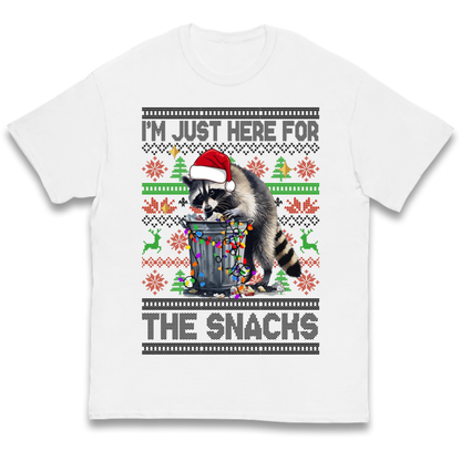 Winter Pullover Kids T-Shirt