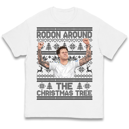 Jo Rodon Christmas Kids T-Shirt