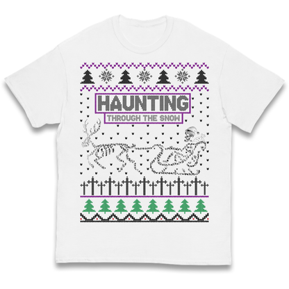 Gothic Holiday Clothing Kids T-Shirt