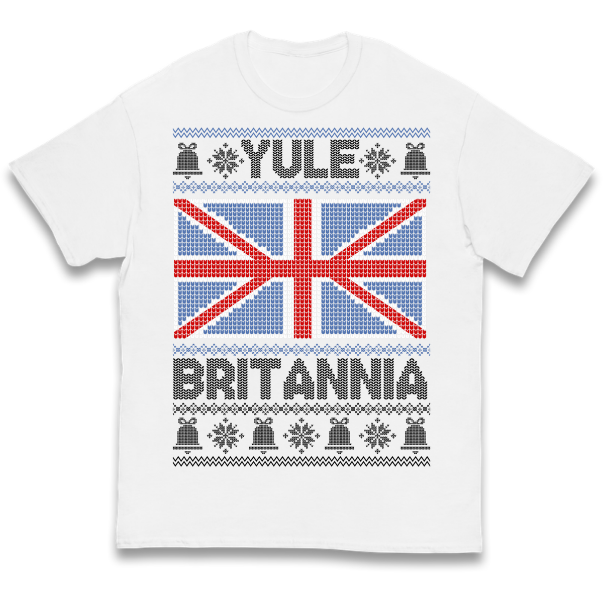 Christmas jumper Kids T-Shirt