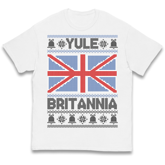 Christmas jumper Kids T-Shirt