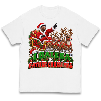 Carlos Baleba Kids T-Shirt