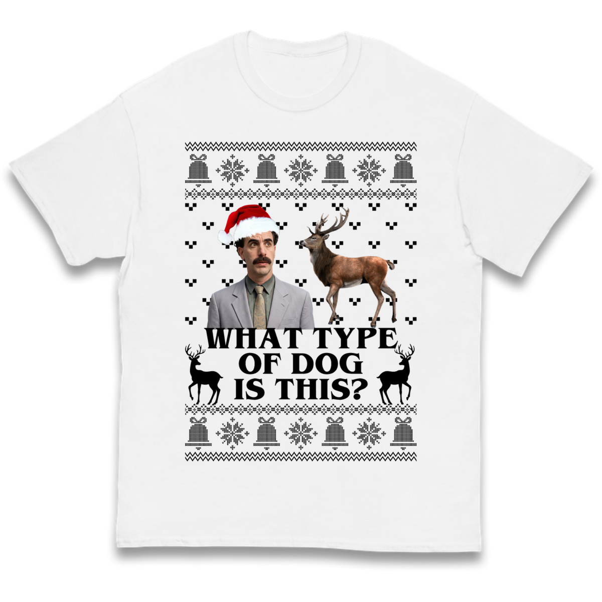 I Very Excite Kids T-Shirt