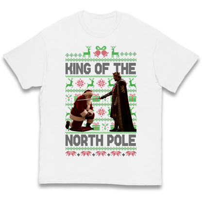 Regal Holiday Gift Kids T-Shirt