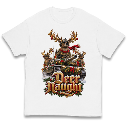 Royal Tank Regiment Christmas Kids T-Shirt