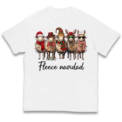 Christmas jumper Kids T-Shirt
