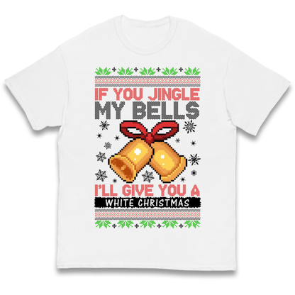 Bell Slogan Clothing Kids T-Shirt