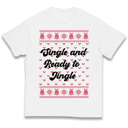 Adult Xmas Tee Kids T-Shirt