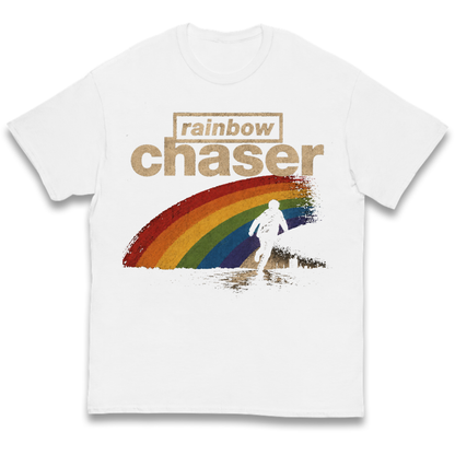 Shed Seven Chasing Rainbows Kids T-Shirt