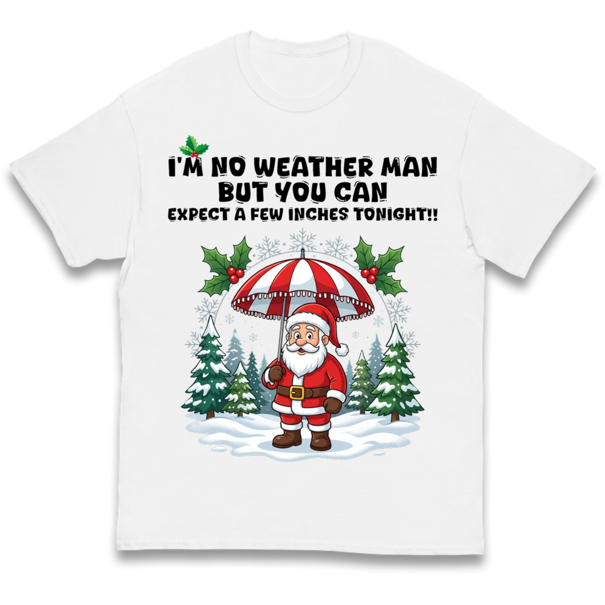 Christmas jumper Kids T-Shirt