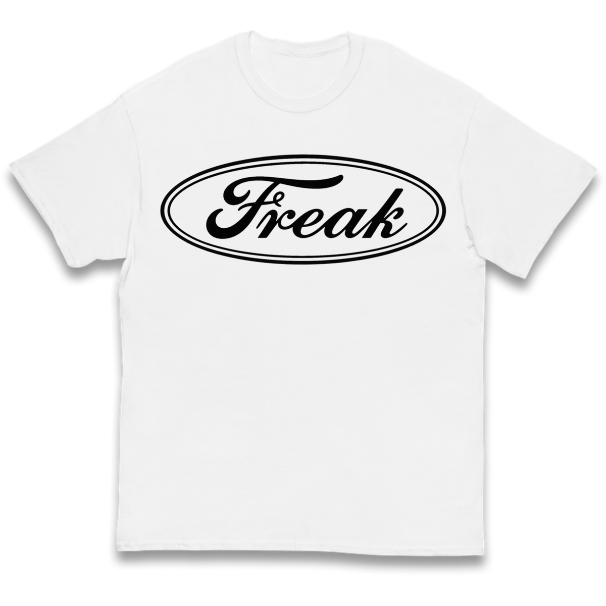 Bella Hadid Freak Kids T-Shirt