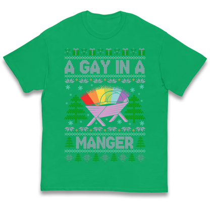 Pride Holiday Clothing Kids T-Shirt
