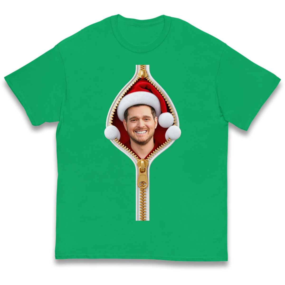Christmas jumper Kids T-Shirt