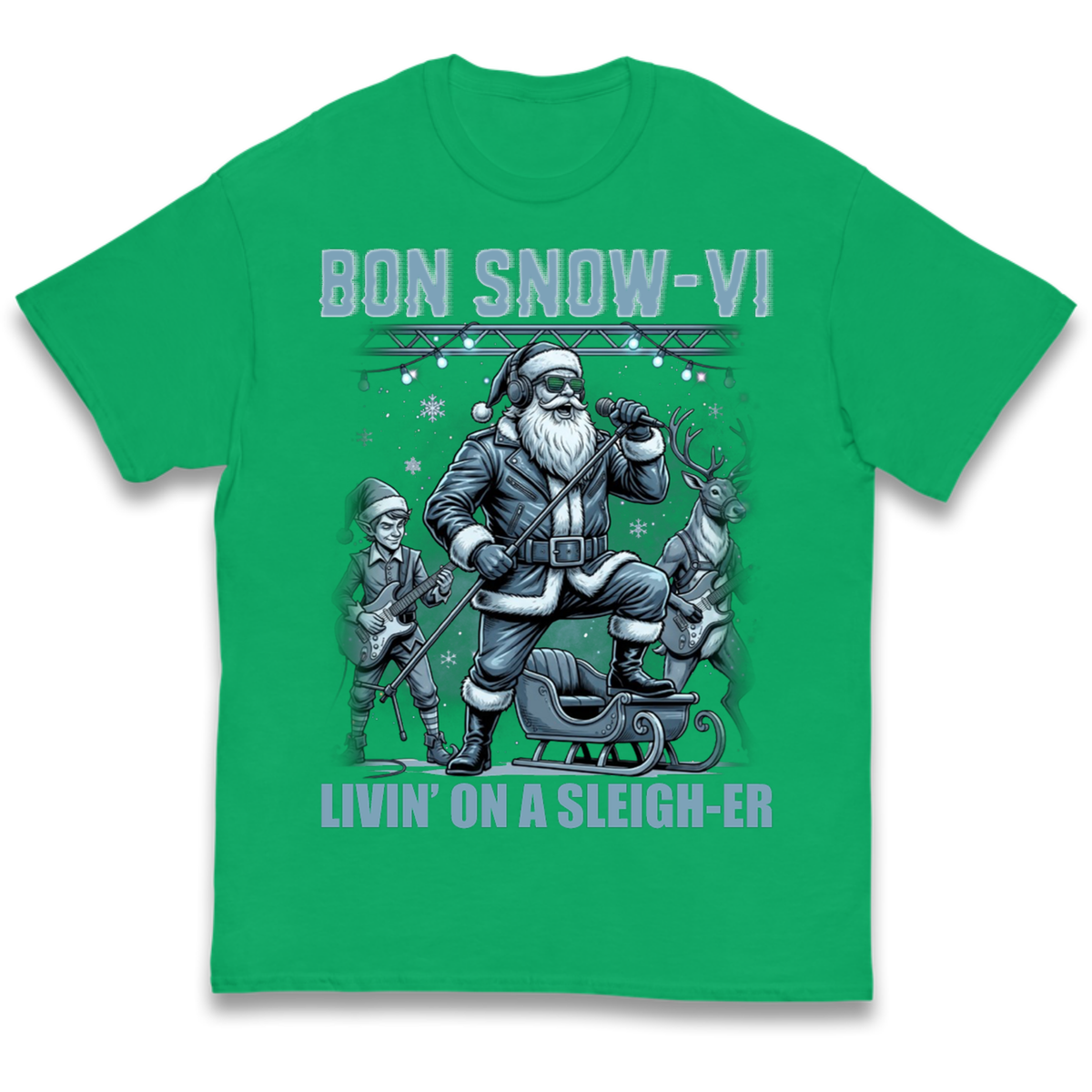 Christmas jumper Kids T-Shirt