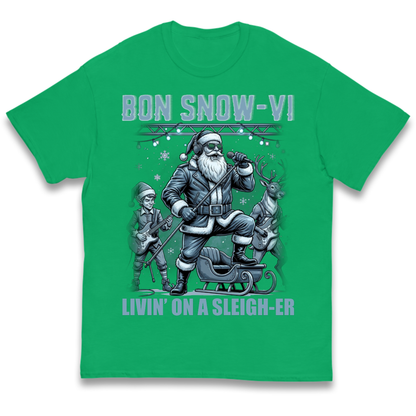 Christmas jumper Kids T-Shirt