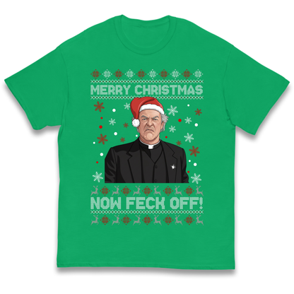 Christmas jumper Kids T-Shirt