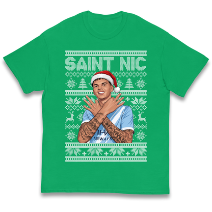 Saint Nic Kids T-Shirt