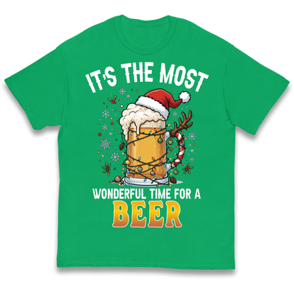 Tee Festive Pub Outfit Kids T-Shirt