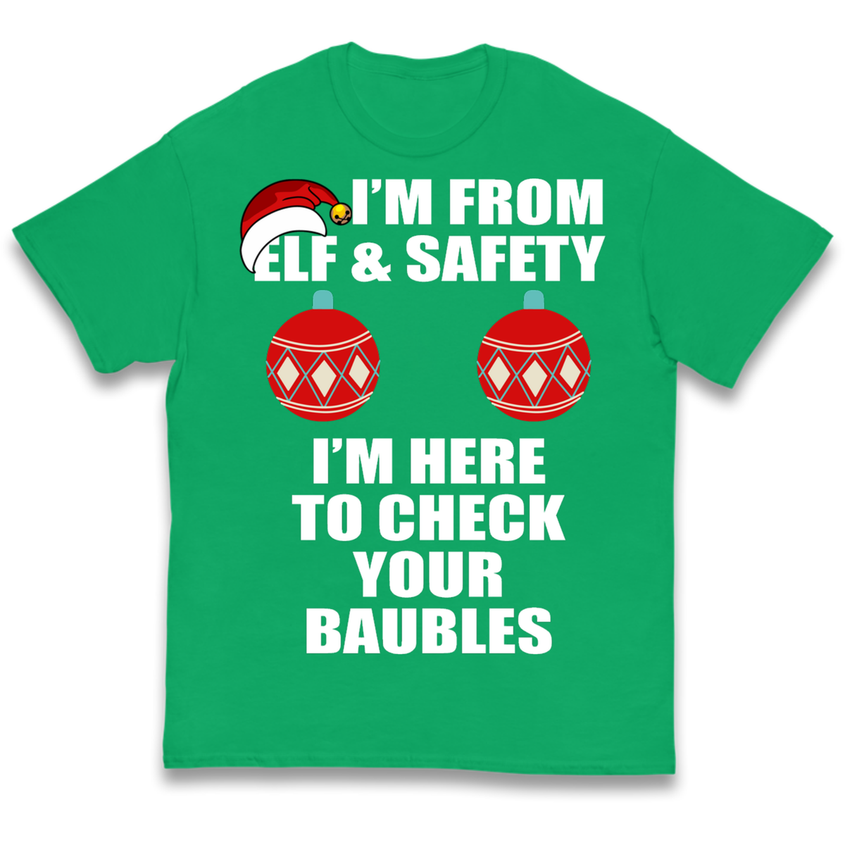Christmas jumper Kids T-Shirt
