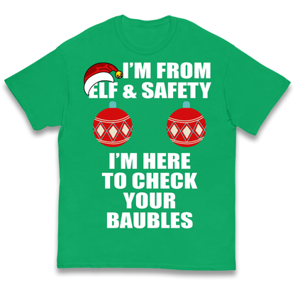 Christmas jumper Kids T-Shirt