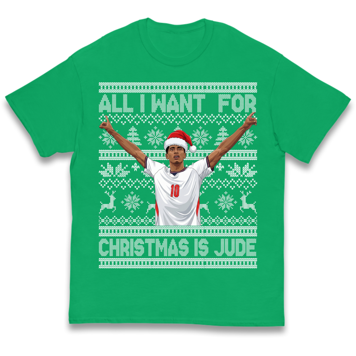 Jude Bellingham Kids T-Shirt