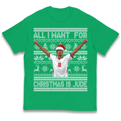 Jude Bellingham Kids T-Shirt