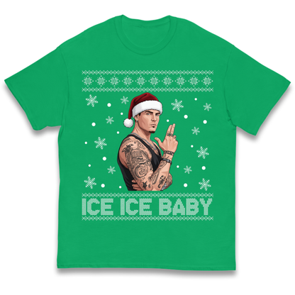 Ice Ice Kids T-Shirt
