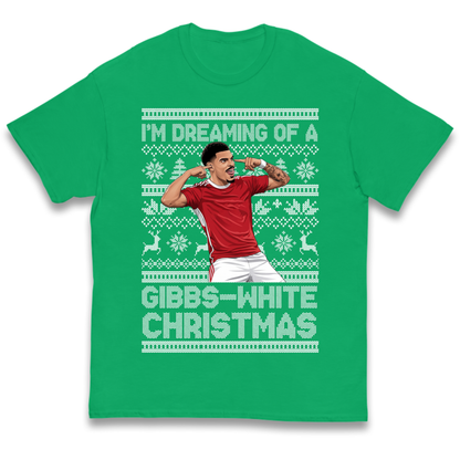 Christmas jumper Kids T-Shirt
